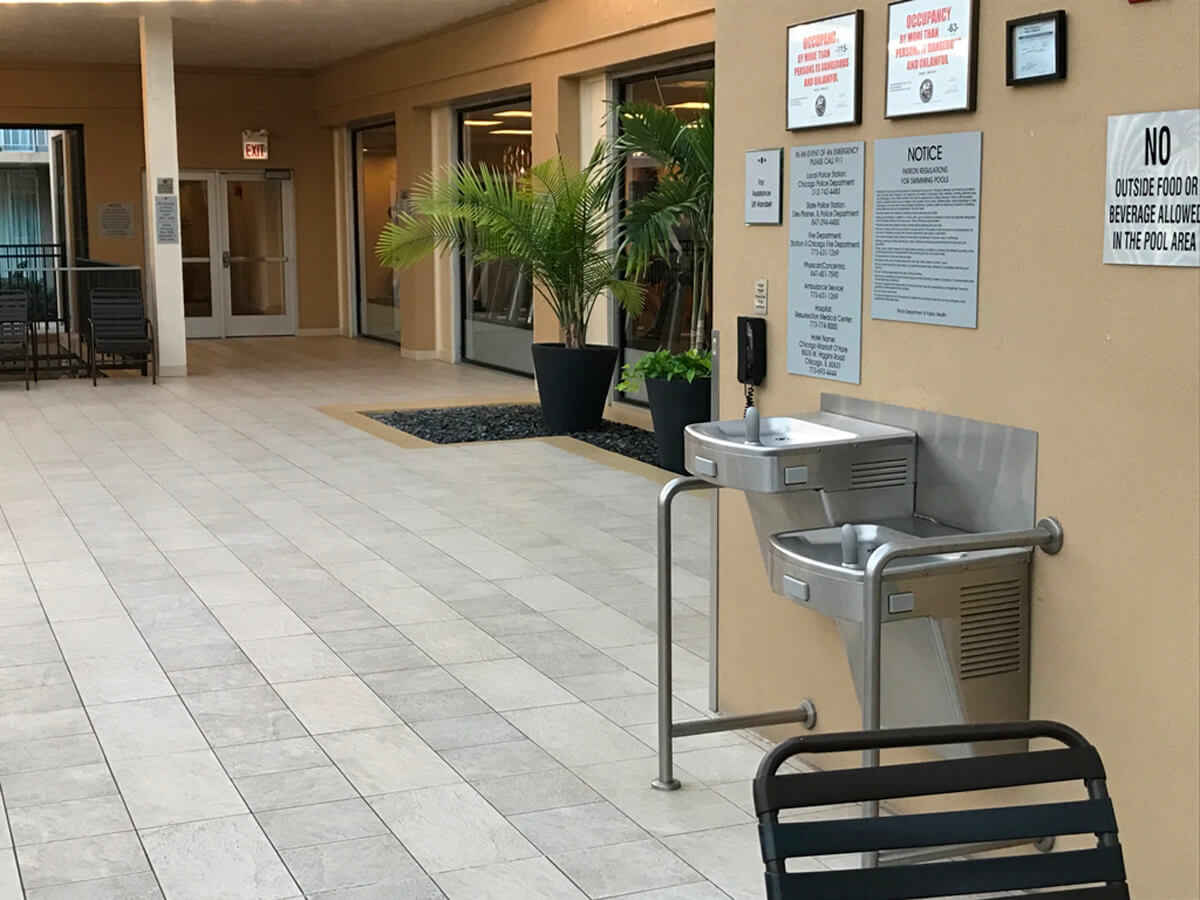 Photo Album View Murdock Manufacturing